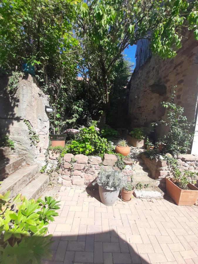 Studio Tout Confort 2 Personnes Au Coeur De L'Alsace Wolxheim Exterior foto